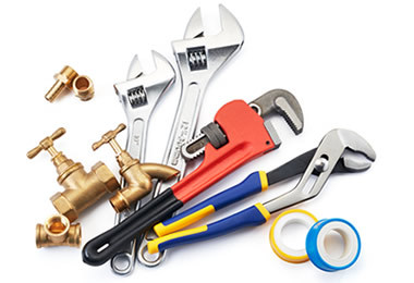 <span style="font-weight: bold;">PLOMERÍA Y ALBAÑILERIA</span>&nbsp;