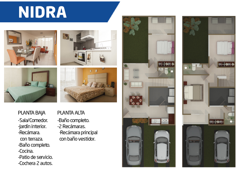 <span style="font-weight: bold;">RESIDENCIAL</span>&nbsp;